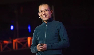 刘炽平：腾讯的“里子”