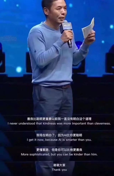 出手短视频,张小龙为何如此推崇快手模式? 出手短视频,张小龙为何如此推崇快手模式?