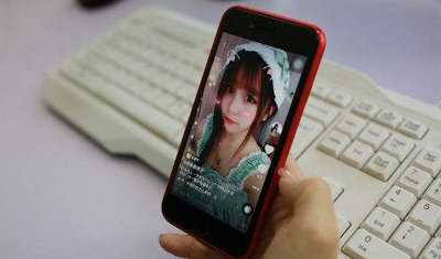 传抖音或将推出独立的直播APP抖音直播 传抖音或将推出独立的直播APP抖音直播