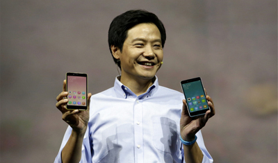 小米的2018:成功上市风光无限,产品虽好但缺临门一脚 小米的2018:成功上市风光无限,产品虽好但缺临门一脚