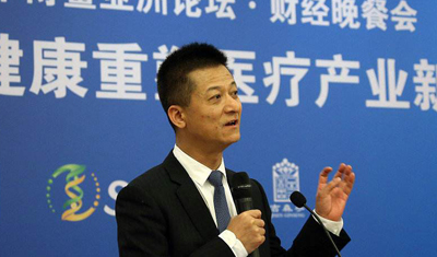 权健束昱辉参股公司股价大跌,回应:他不参与经营管理 权健束昱辉参股公司股价大跌,回应:他不参与经营管理