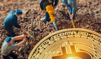 日本互联网巨头GMO以巨大的损失宣布退出数字货币挖矿行业