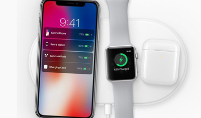 AirPower正式宣告“跳票”，苹果仍然保持沉默