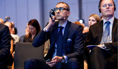 华为运营商客户抱怨诺基亚爱立信：没华为交货快