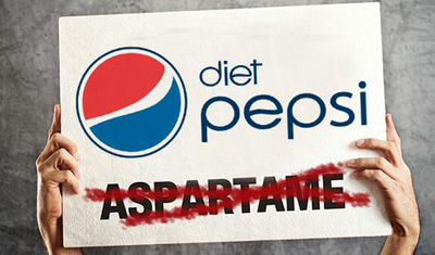 无糖可乐热量低不长胖?有人质疑:风险仍存在 无糖可乐热量低不长胖?有人质疑:风险仍存在