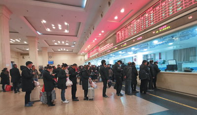 你被抢票APP坑过吗？默认付费、泄露信息、抢不到票