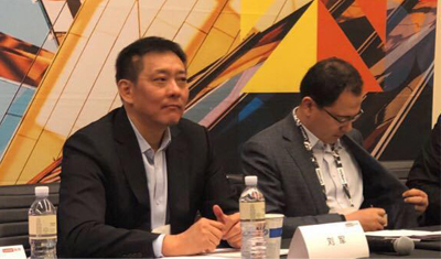 刘军回应联想架构调整:变革进入深水区,调整基本到位 刘军回应联想架构调整:变革进入深水区,调整基本到位