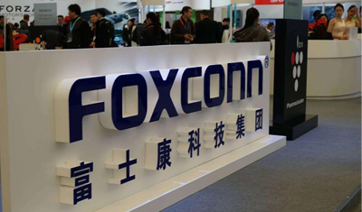 苹果在华业绩“一蹶不振”,会“拖累”富士康吗? 苹果在华业绩“一蹶不振”,会“拖累”富士康吗?