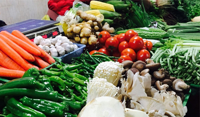 买个菜也“美团”,“菜市场”会成新的补贴战场吗? 买个菜也“美团”,“菜市场”会成新的补贴战场吗?