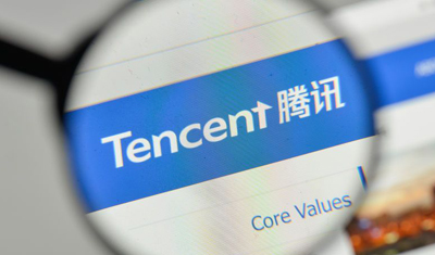 腾讯系微盟集团登陆港股