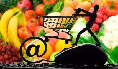 电商巨头梳理生鲜业务,停止内耗 电商巨头梳理生鲜业务,停止内耗