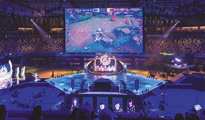 电竞选手“下半场”:退役、转型与不太丰满的现实 电竞选手“下半场”:退役、转型与不太丰满的现实