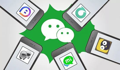 曾经和微信对标的App们现在还好吗?改名、转型和上市 曾经和微信对标的App们现在还好吗?改名、转型和上市