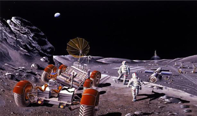 美国舔着脸让我国分享嫦娥四号数据