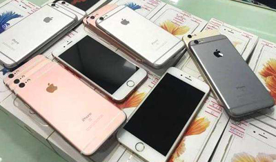 二手手机交易已占市场15%，二手iPhone最受欢迎
