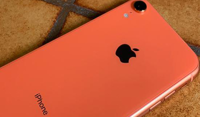 京东上架iPhone XR移动4G优先版，4999元创历史新低