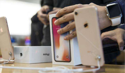 苹果公司被责令撤回在高通之战中发布的部分新闻稿