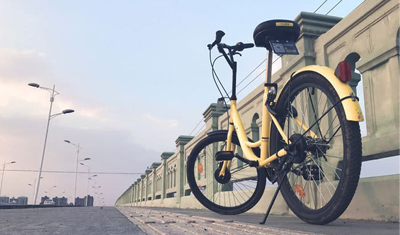 21天深陷26起案件，ofo全线溃败！揭秘200亿大败局背后