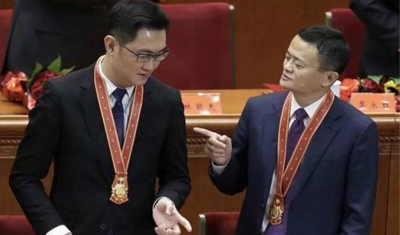 腾讯产业互联网进入平台落地期:企业微信红包奇袭“钉钉” 腾讯产业互联网进入平台落地期:企业微信红包奇袭“钉钉”