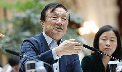 四天里三次采访和两封全员信,任正非在着急什么? 四天里三次采访和两封全员信,任正非在着急什么?