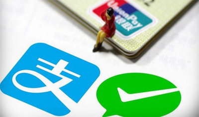 校园支付迎“三国杀”:抢占未来市场 校园支付迎“三国杀”:抢占未来市场