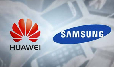 华为能否超越三星,关键在海外市场 华为能否超越三星,关键在海外市场