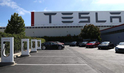 特斯拉工厂因违反加利福尼亚的六项法规被罚29000多美元