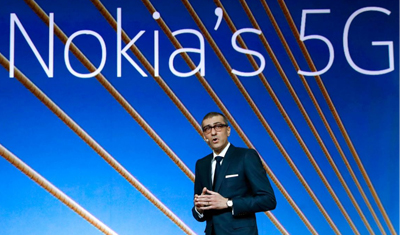 加拿大砸3000万美元支持诺基亚研究5G 加拿大砸3000万美元支持诺基亚研究5G