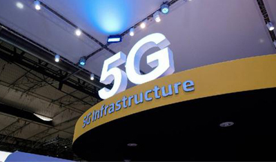 环球时报:5G是新军备竞赛?美国人想法好歇斯底里 环球时报:5G是新军备竞赛?美国人想法好歇斯底里