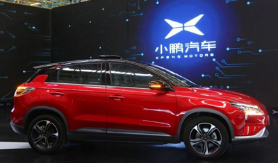 李鹏程出任小鹏汽车品牌公关总经理