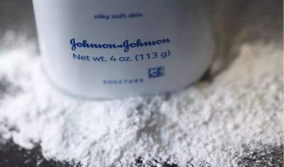 面临近1.5万起诉讼,强生滑石粉供应商申请破产 面临近1.5万起诉讼,强生滑石粉供应商申请破产