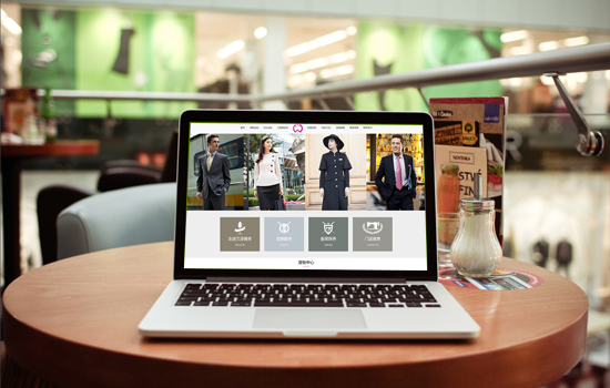 网站建立企业需要准备哪些资料？