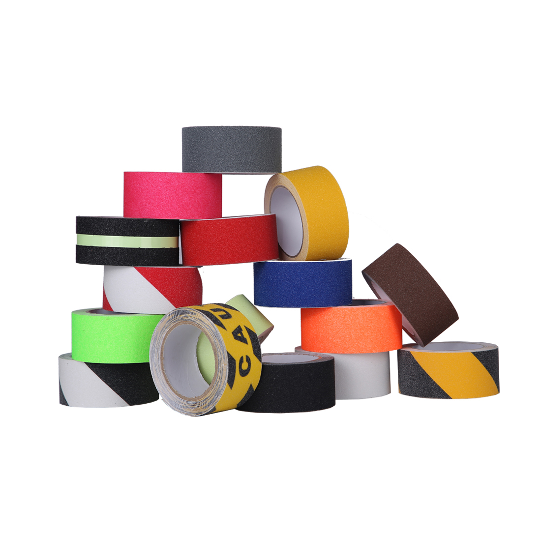 如何选择防滑胶带 地面防滑胶带适用范围 sgsgcf