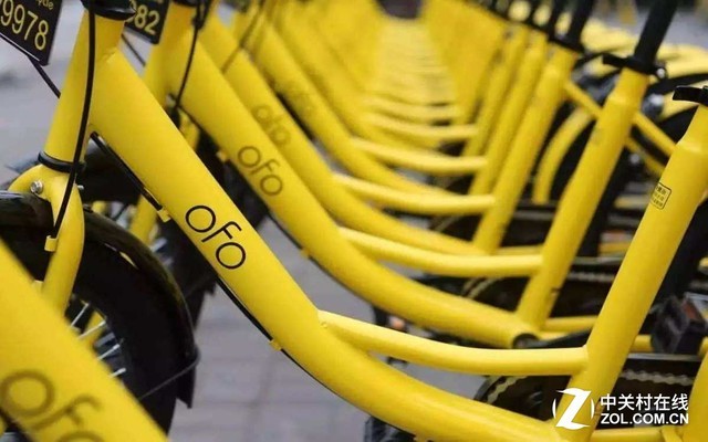 ofo赶紧的！新规要求共享单车押金2日内退还 