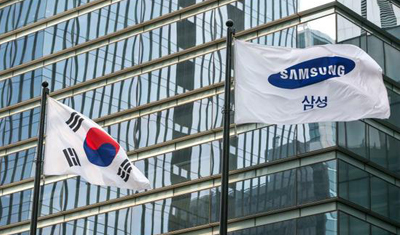 三星二季度运营利润同比降56%，手机芯片不好卖？