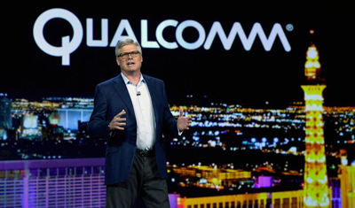 Q3营收49亿美元净利21亿，高通称消费者在等5G手机