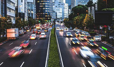 交通部:2025年5G和新一代卫星通信实现数字交通应用 交通部:2025年5G和新一代卫星通信实现数字交通应用