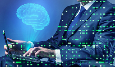 Facebook向马斯克宣战风口下的脑机接口技术