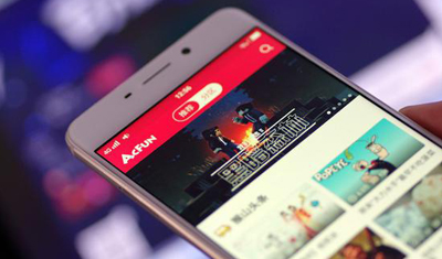 快手入主后A站：要砸5亿扶持up主弹幕数增55%