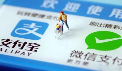 支付宝微信被“强制下架”，海外推广被“叫停”