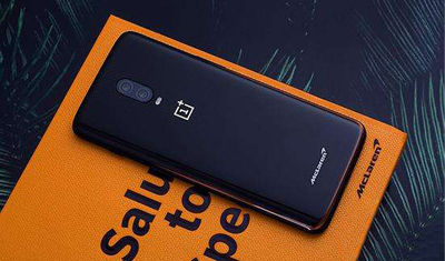 美国运营商Sprint：下一款5G手机为一加7 Pro 5G