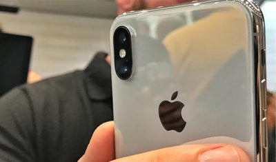 iPhoneX即将在印度量产：配套少，大多零件从广东运