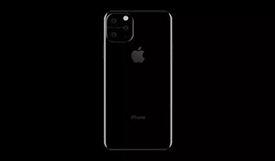 iPhone11 更便宜了！软银总裁曝光了新iPhone预售时间