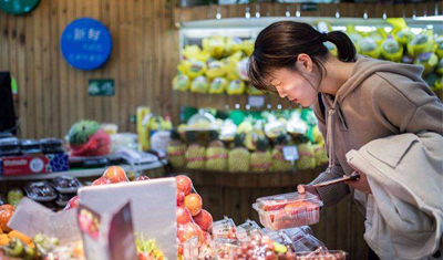 社区团购,前置仓,谁才能制霸生鲜电商? 社区团购,前置仓,谁才能制霸生鲜电商?