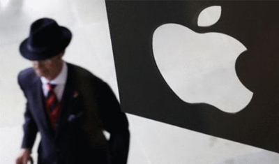 被卡巴斯基投诉后，俄罗斯正在调查苹果是否垄断