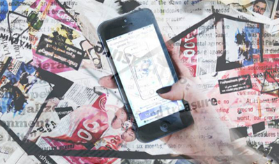 互联网上虚假流量之下,究竟割了谁的羊毛? 互联网上虚假流量之下,究竟割了谁的羊毛?