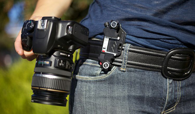 安全研究人员：单反相机很容易遭到勒索软件攻击