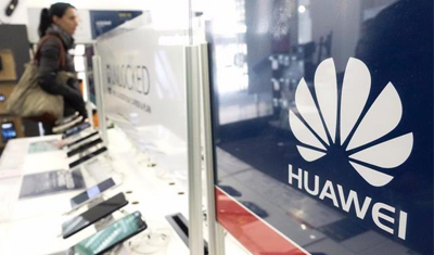 苹果华为手机Q2在欧出货量同比下滑：均少了百万台以上