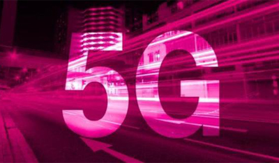韩国5G商用实测：网速比4G快4倍！华为是提速主要功臣