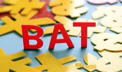 2019年中国互联网企业百强榜揭晓：BAT居前三